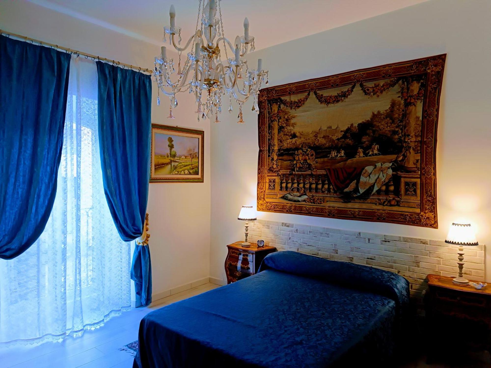 Porta Maggiore 9 Roma Locazione Turistica Ngoại thất bức ảnh