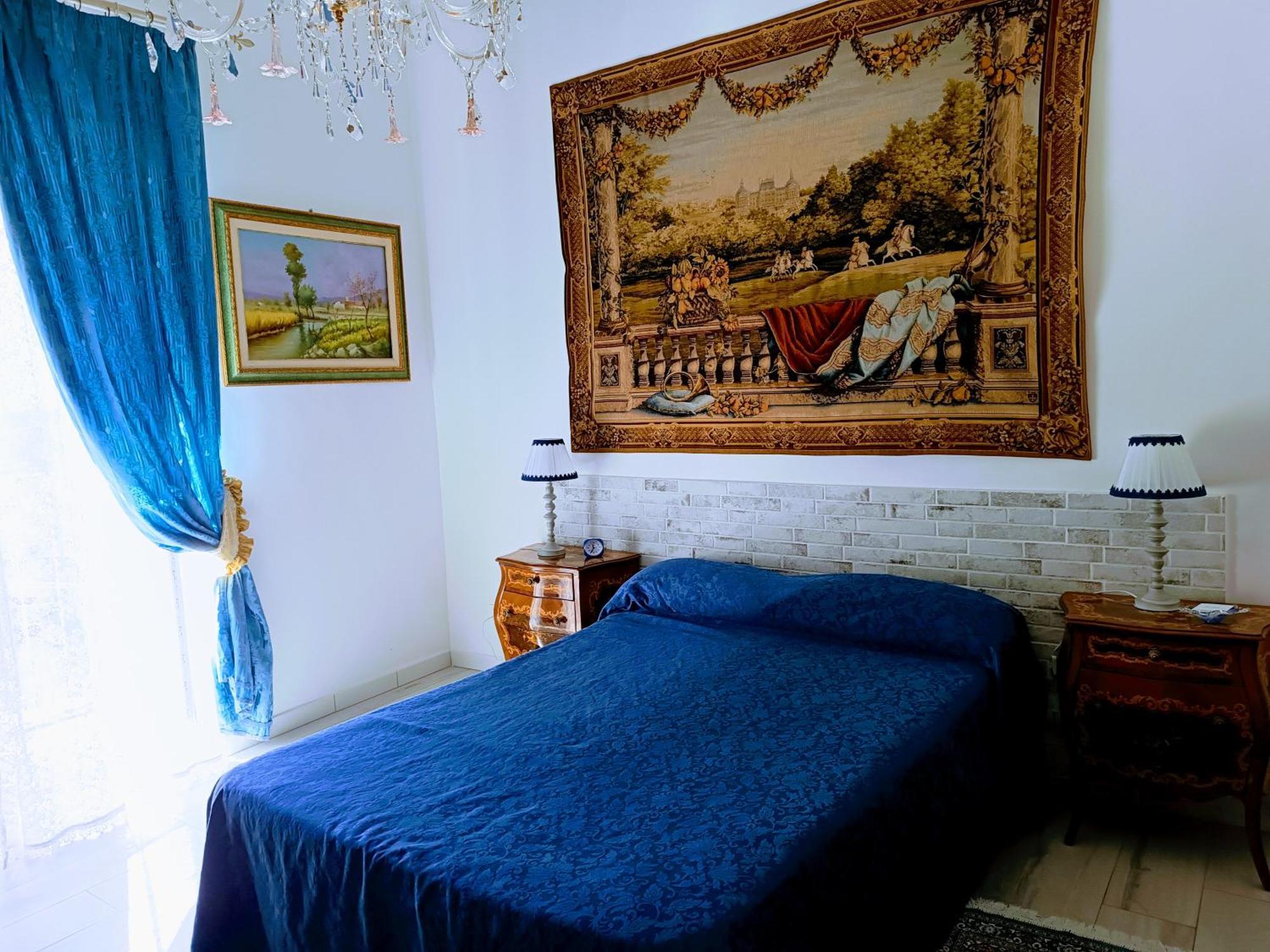 Porta Maggiore 9 Roma Locazione Turistica Ngoại thất bức ảnh