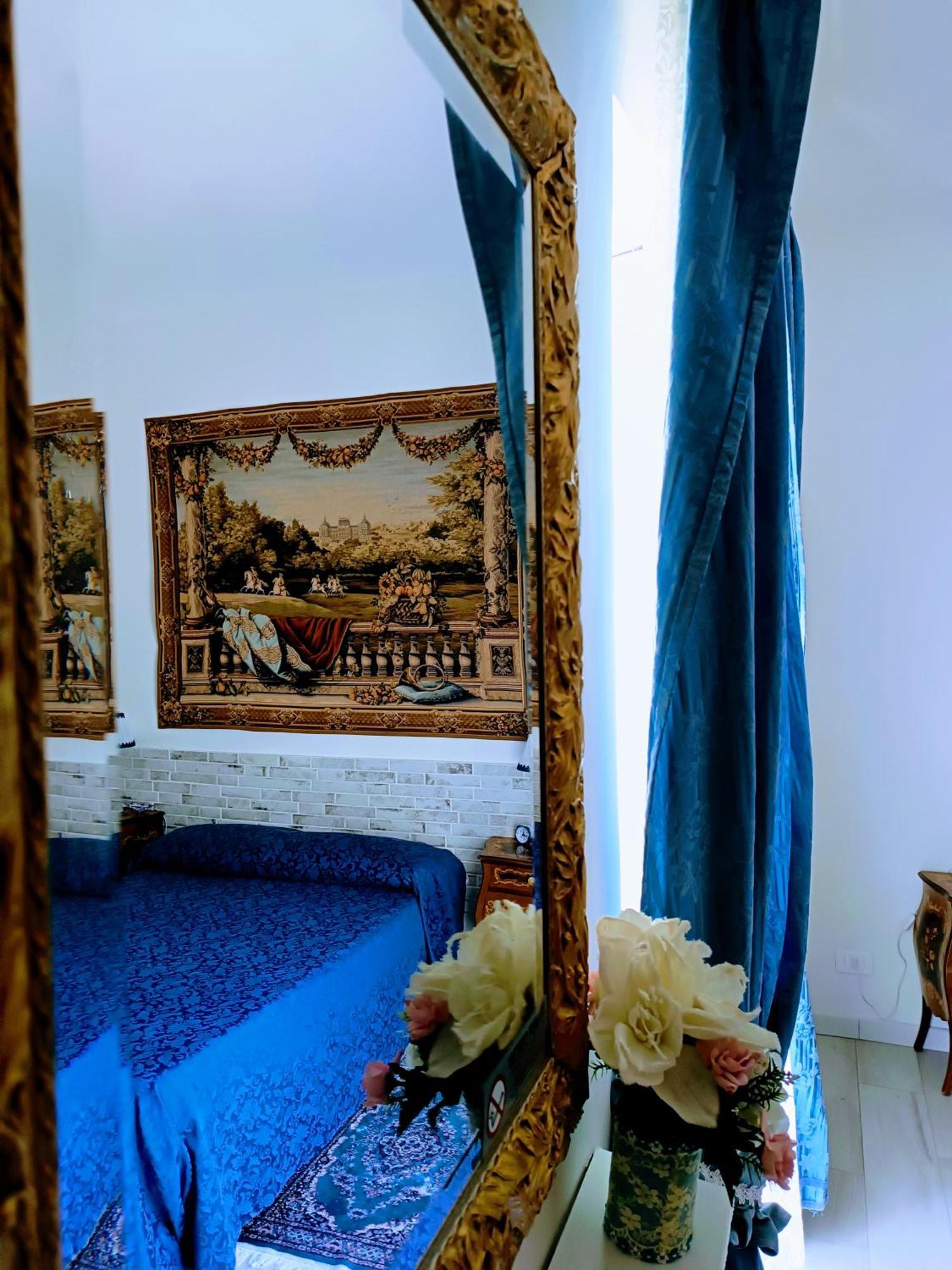 Porta Maggiore 9 Roma Locazione Turistica Ngoại thất bức ảnh